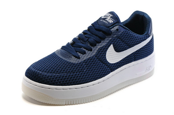 Nike Air Force One Men Low--018